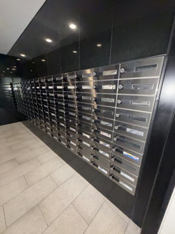 W-STYLE神戸Ⅱのその他共用部分