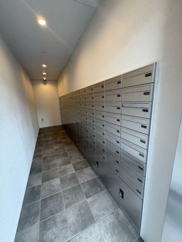 LIVIAZ KOBE LaMerのその他共用部分