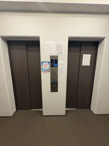 LIVIAZ KOBE LaMerのその他共用部分