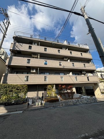ルネ六甲八幡町