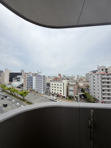 precioso神戸の展望