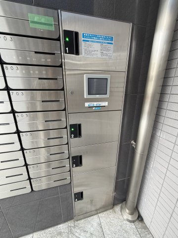 precioso神戸のその他共用部分