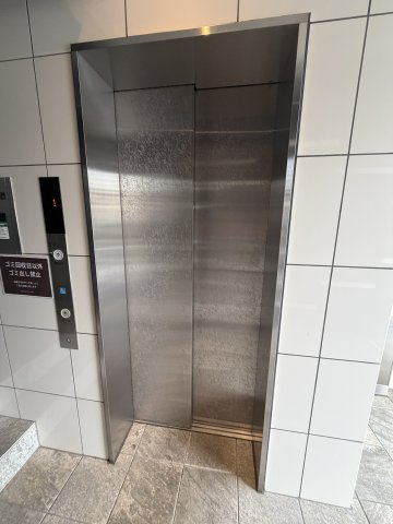 precioso神戸のその他共用部分