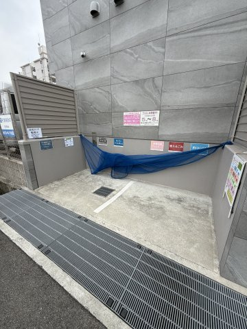 precioso神戸のその他共用部分