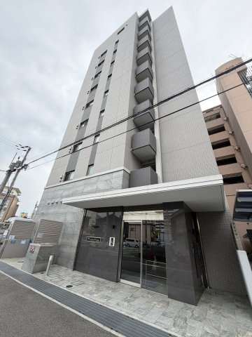 precioso神戸の外観