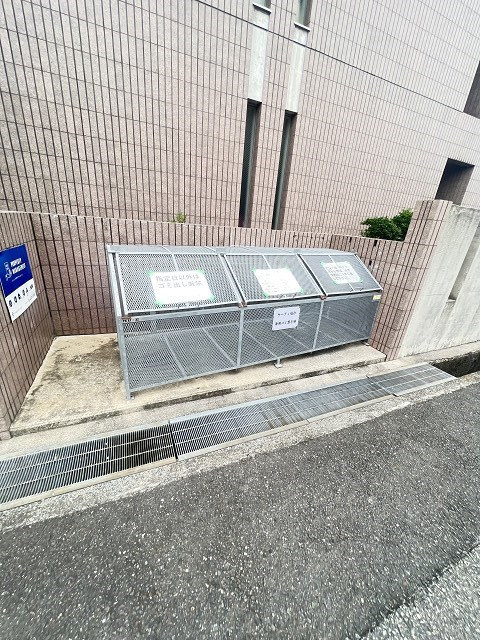 サーティ福弥のその他共用部分