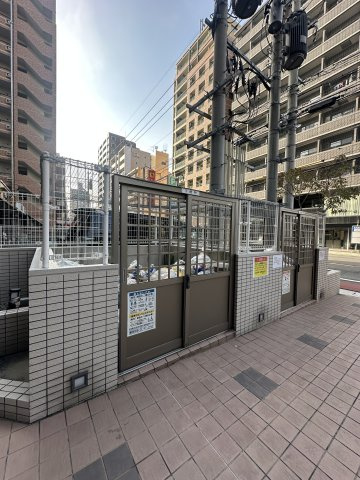 ウインステージ平尾のその他共用部分