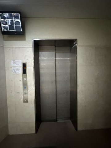 ウインステージ平尾のその他共用部分