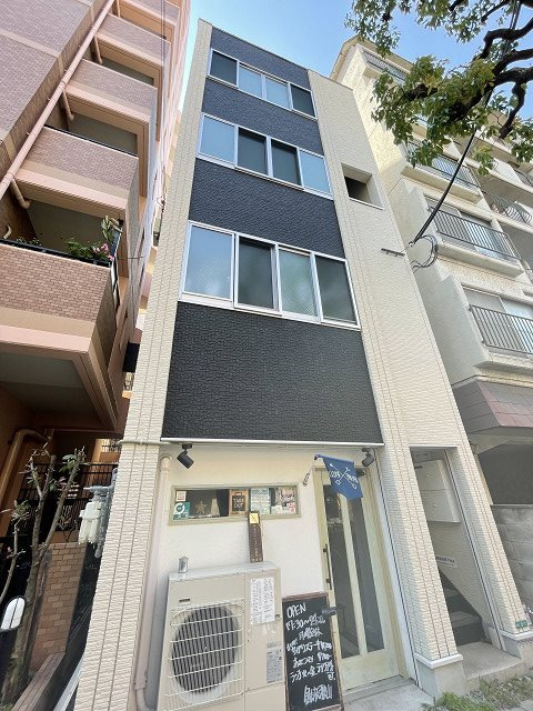 ホワイトハウス西宮（戸田町）