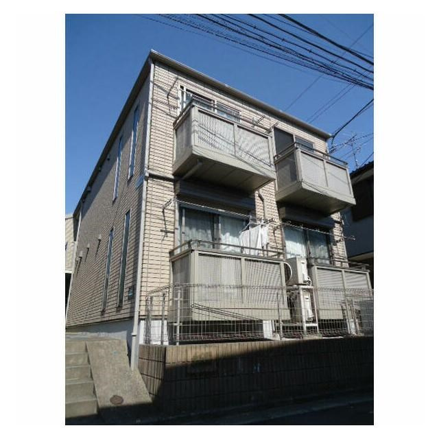 メゾンボヌール東が丘