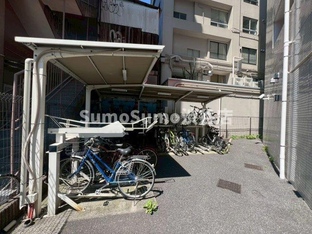 プライムアーバン目黒青葉台のその他共用部分