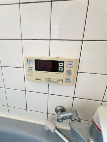 上大市4丁目貸家のその他