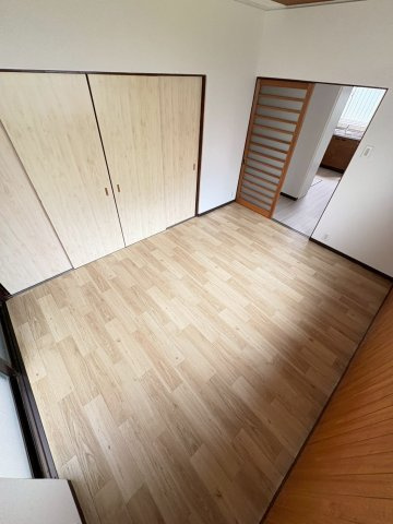 上大市4丁目貸家のその他