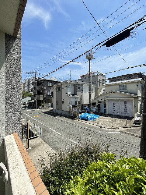 エトールⅢの展望