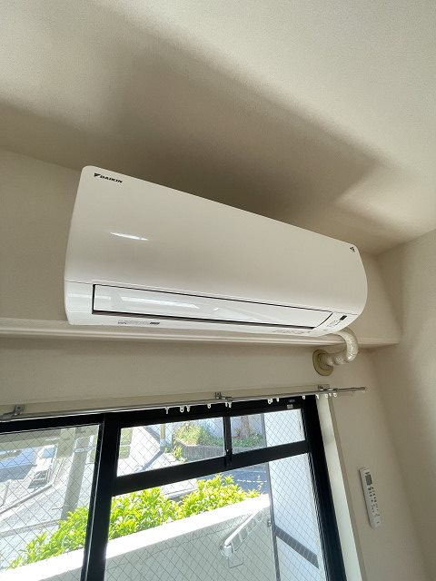 エトールⅢの設備