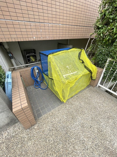 エトールⅢの外観
