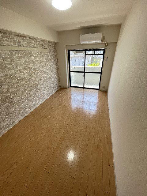 エトールⅢの居間・リビング