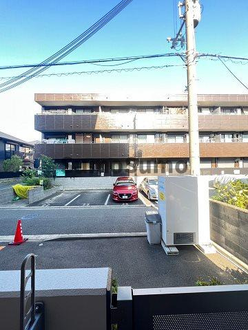 シェリールコートのその他