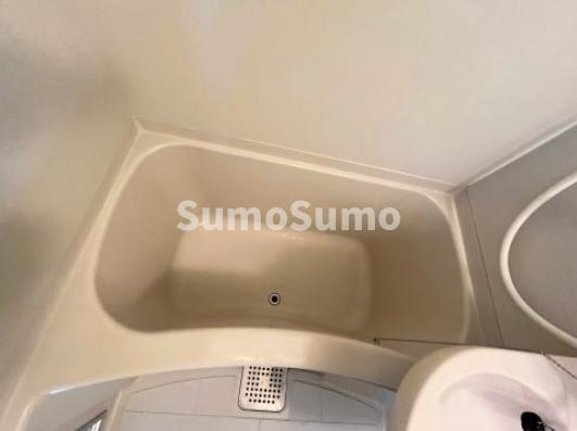 シティライフ岡本の浴室
