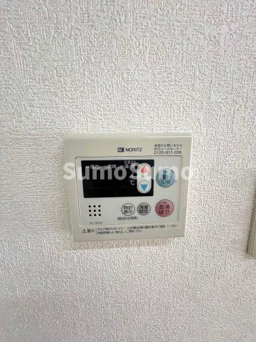 シティライフ岡本のその他