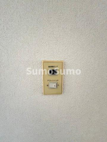 シティライフ岡本のその他