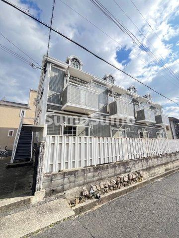 シティライフ岡本