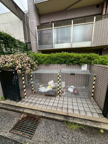 フォルム芦屋アヴァンセのその他共用部分