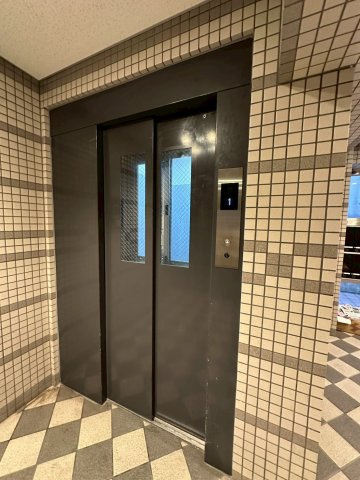 フォルム芦屋アヴァンセのその他共用部分
