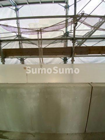 アヴェニール永沢の展望