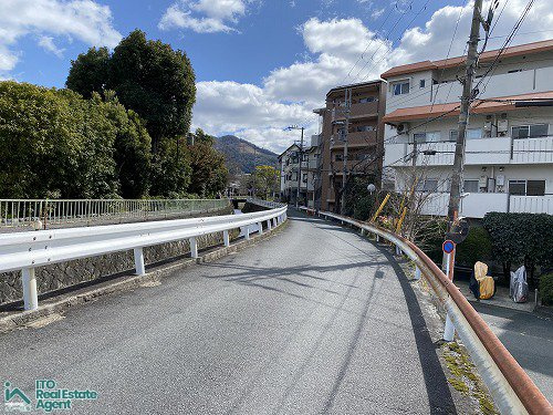 白川セントラルハイツのその他