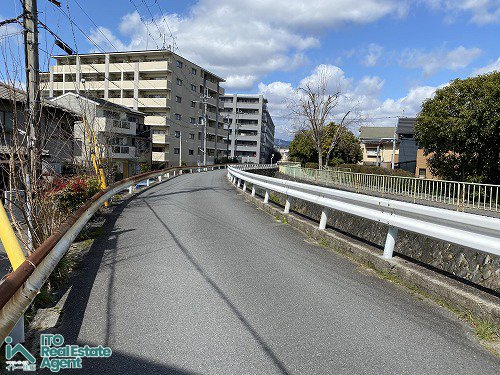 白川セントラルハイツのその他