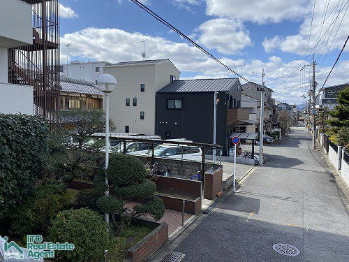 白川セントラルハイツのその他