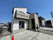 福島市泉先達　2号棟（Z）の画像
