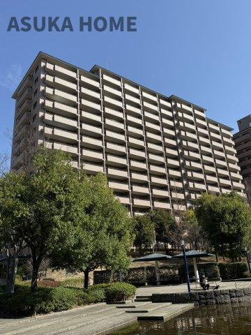 サン・ステージ緑園都市東の街