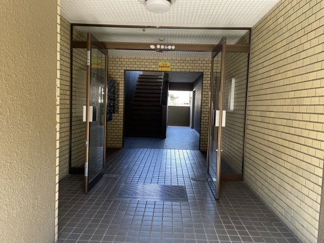 ニューコーポ大山のその他共用部分