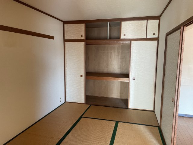 ニューコーポ大山の和室