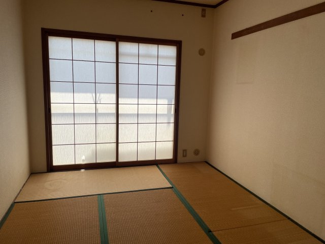 ニューコーポ大山の和室