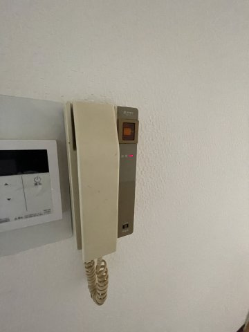 マインドパレス須磨浦のセキュリティ