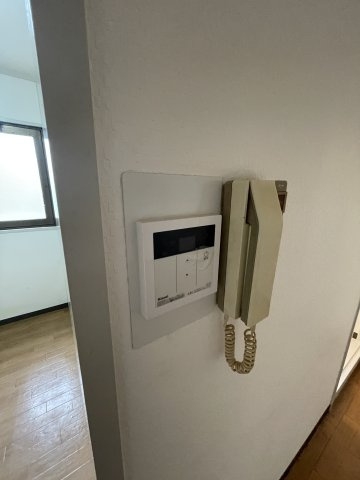 マインドパレス須磨浦の設備