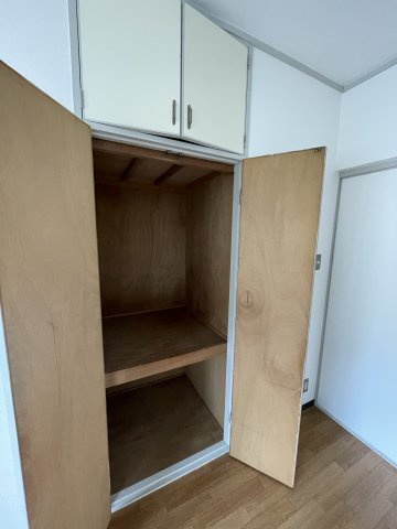 マインドパレス須磨浦の収納