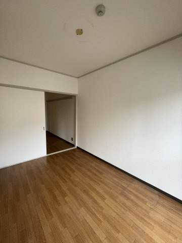 マインドパレス須磨浦の寝室