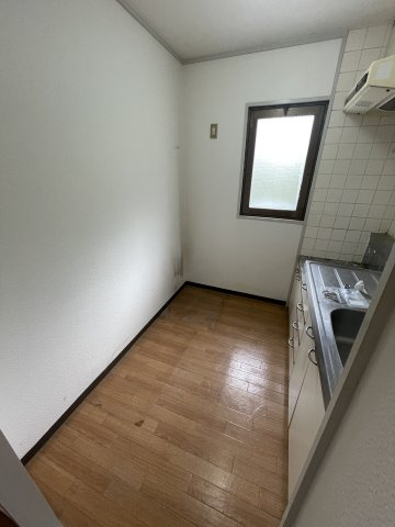 マインドパレス須磨浦のキッチン