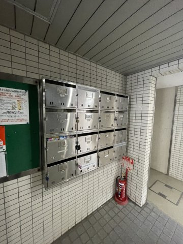 マインドパレス須磨浦のその他共用部分