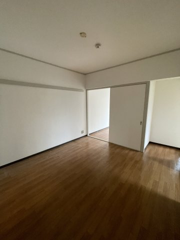 マインドパレス須磨浦の居間・リビング