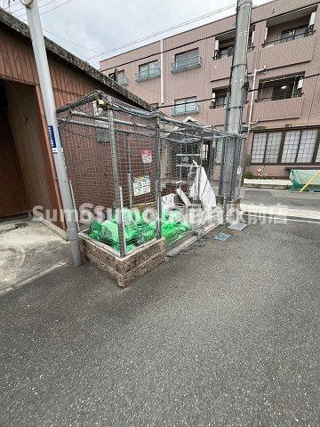 クレスト園田のその他共用部分