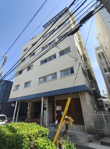 山手コーポ