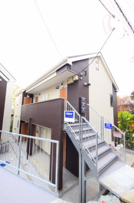【外観】 | ブリエール保土ヶ谷 | 同建物別部屋参考
