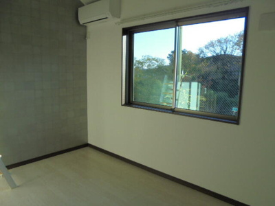 【居間・リビング】 | ブリエール保土ヶ谷 | 同建物別部屋参考
