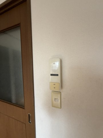 ハイツ森本のセキュリティ