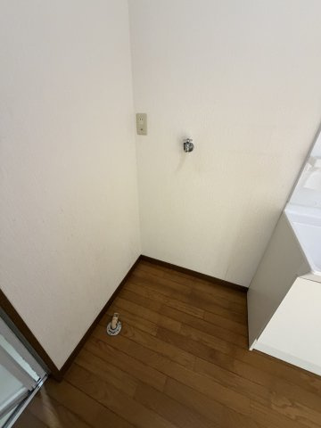 ハイツ森本の設備